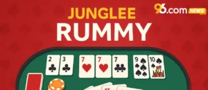 Explore Junglee Rummy Game in 2025. Learn about free & cash rummy, game formats (13-card, 21-card, pool), secure payments, and top strategies for real wins.