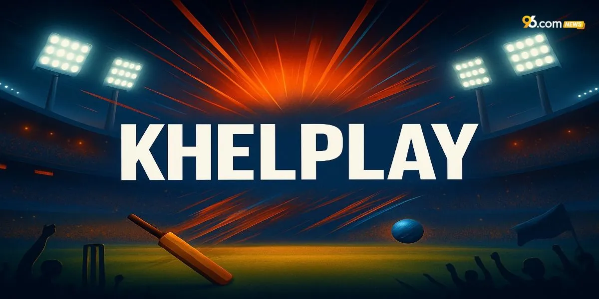 KhelPlay