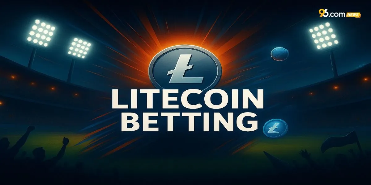 Litecoin Betting