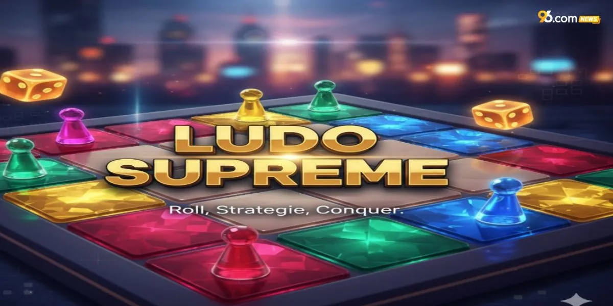 Ludo Supreme