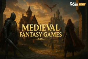 Medieval Fantasy Games Complete Guide to in 2025