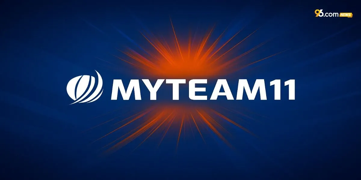 Myteam11