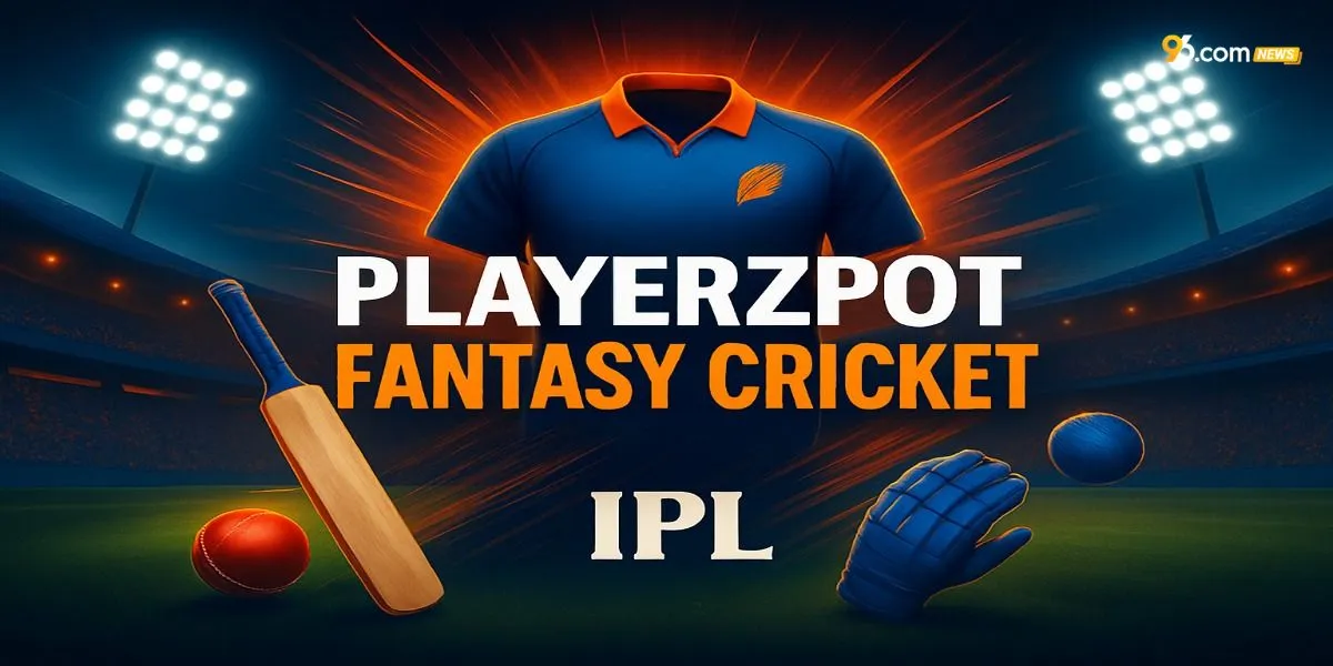 Playerzpot Fantasy Cricket