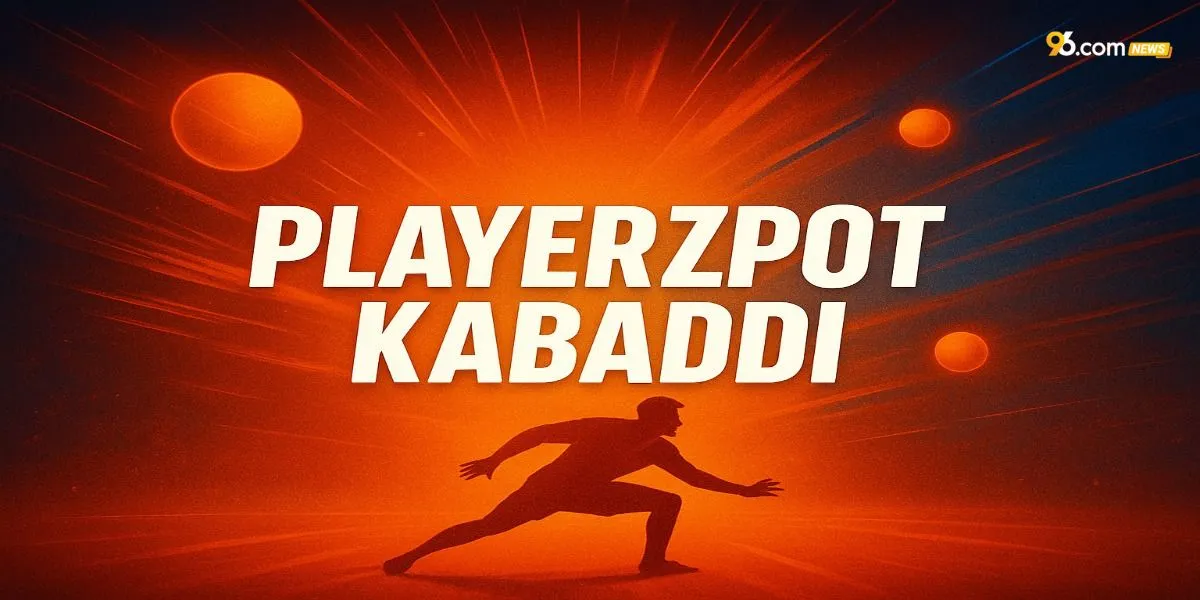 Playerzpot Kabaddi
