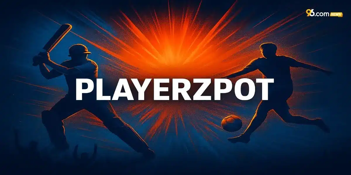 Playerzpot