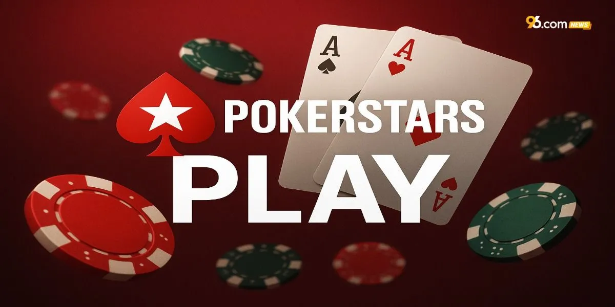 PokerStars Play