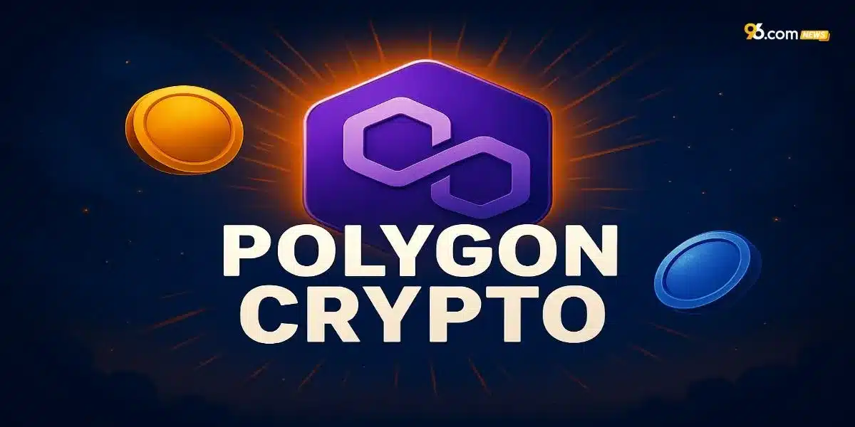 Polygon crypto