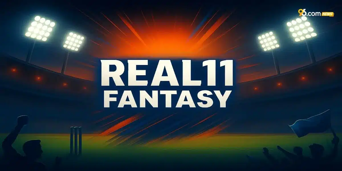 Real11 Fantasy