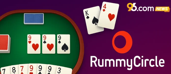 RummyCircle Online Game – Play Rummy Cash Games & Free Rummy in 2025