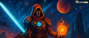 Sci-Fi Fantasy Game – Science Fantasy Games Online Worlds