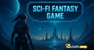 Science Fantasy Games – Online Sci-Fi Fantasy Game Worlds