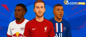 Sorare Fantasy Game – The Complete Guide to NFT Football & Beyond (2025)