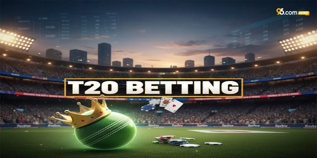 T20 Betting