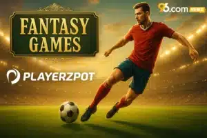 The Ultimate Guide to Fantasy Games From RPG Epics to Online Fantasy Sports Apps