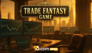 Trade Fantasy Game From Stocks to Final Fantasy Cards & Crypto Online Fantasy Game