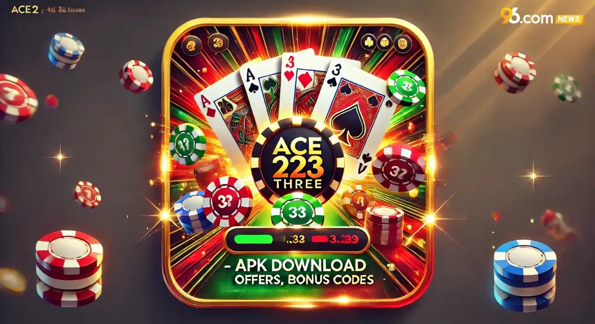 Ace2Three – APK Download, Offers, Bonus Codes