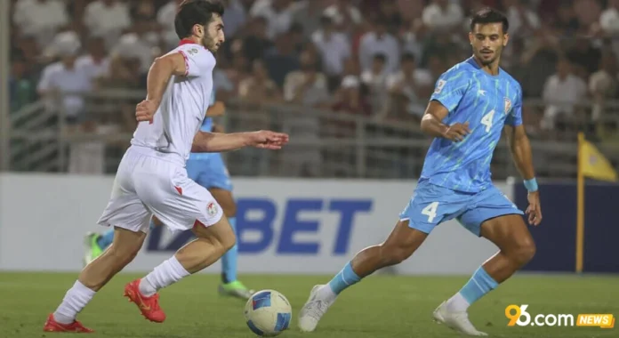 India vs Oman Football Match Live: Score, Streaming and Match Insight