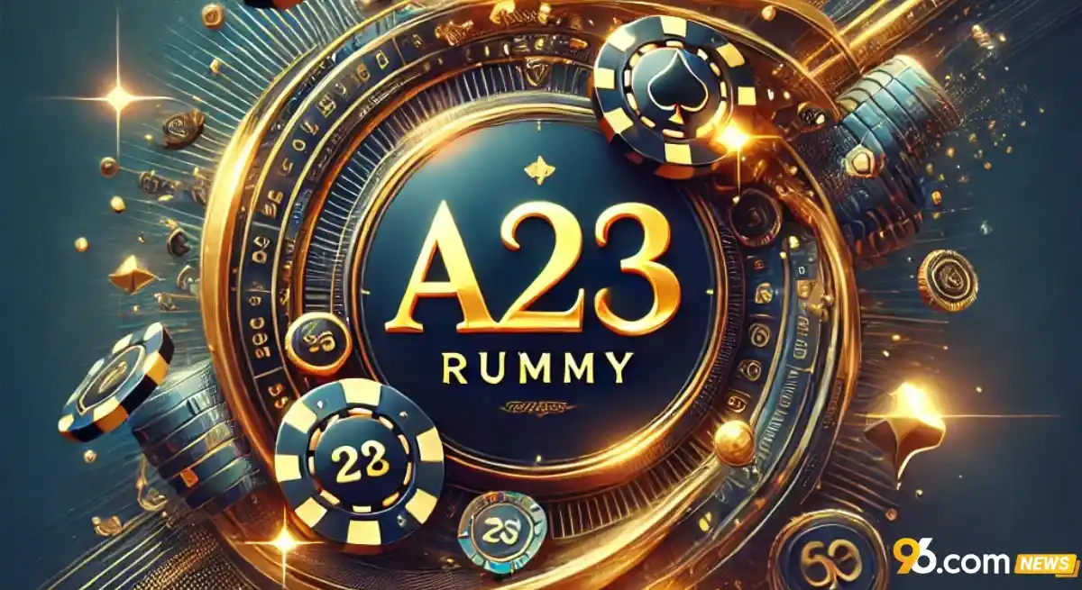 a23 rummy download