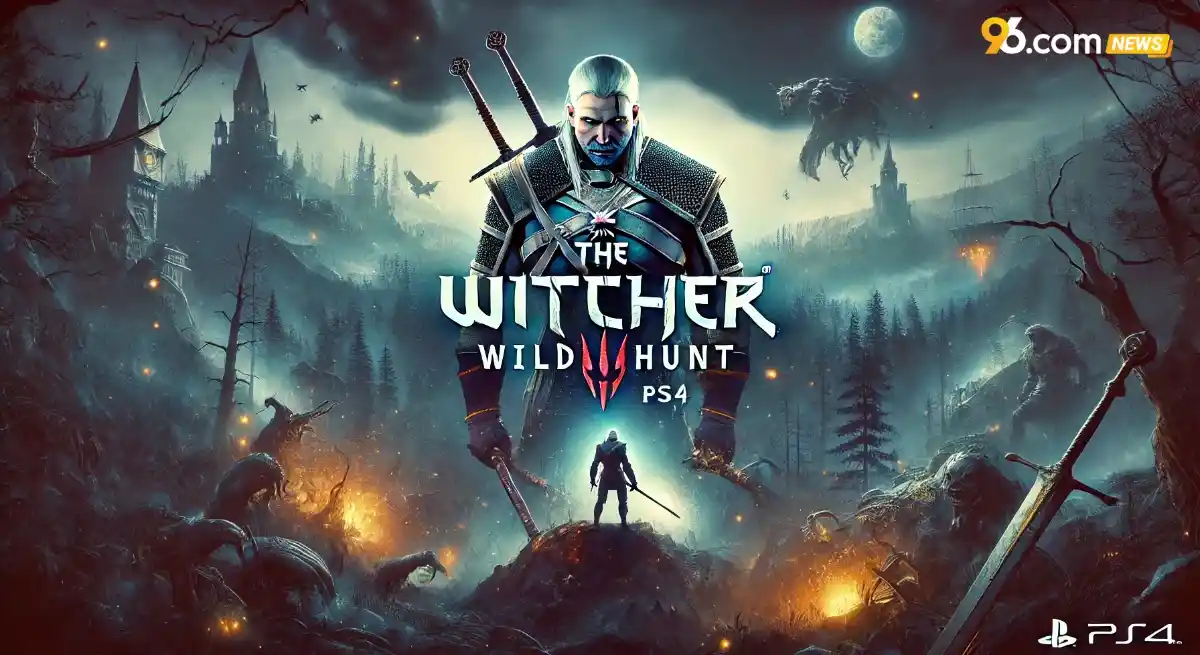 the witcher 3 wild hunt complete edition