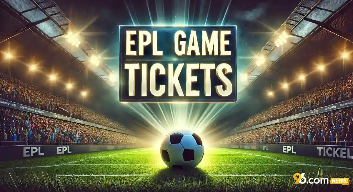 EPL Game Tickets