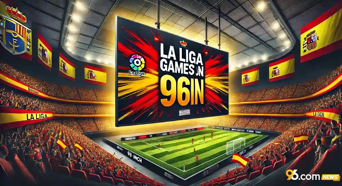 La Liga Game