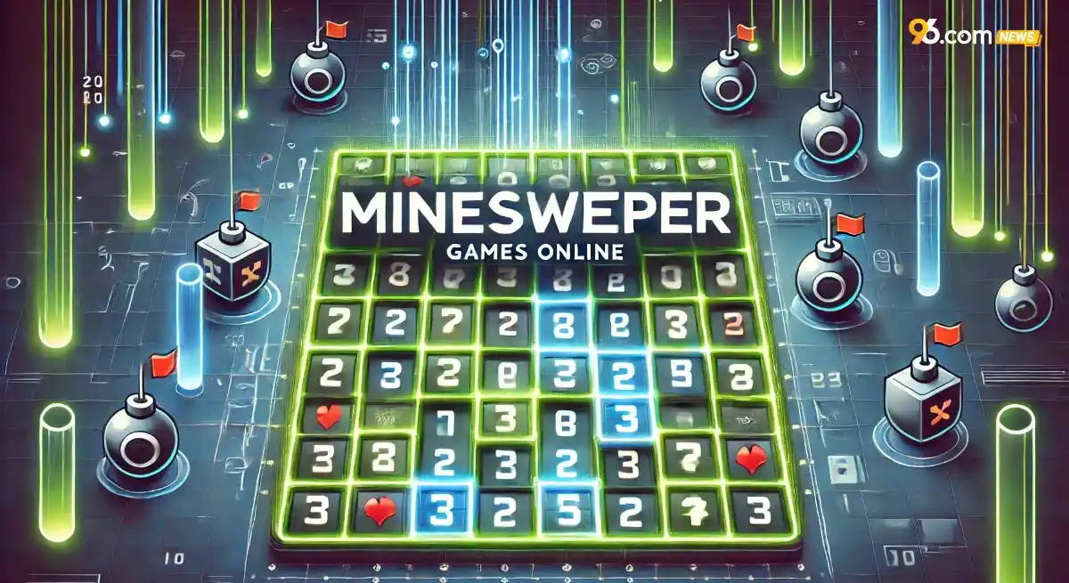 how to play minesweeper