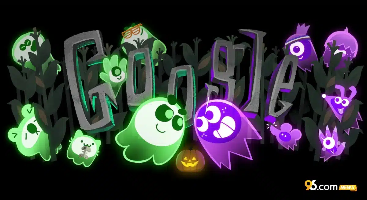 halloween games 