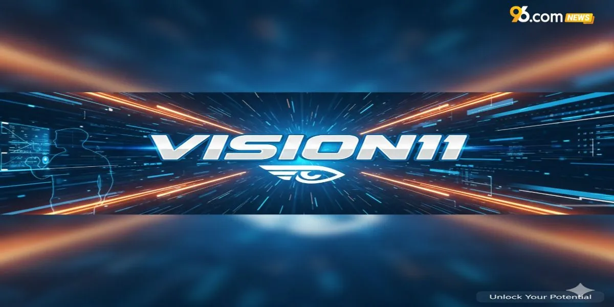 Vision11