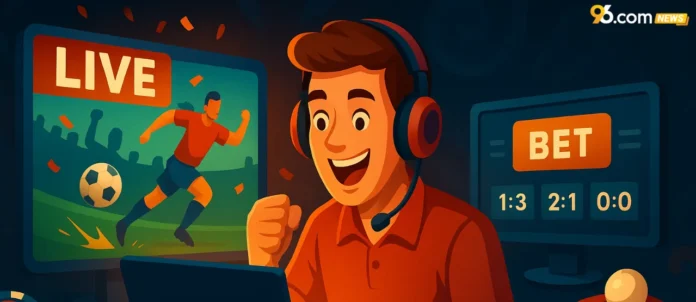 Why People Love Live Casino Sports Betting MGRGamable 2025 Edition (1)