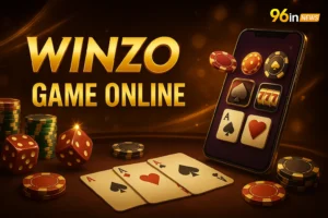 Winzo Game Online How to Play Ludo, Rummy, and More in 2025