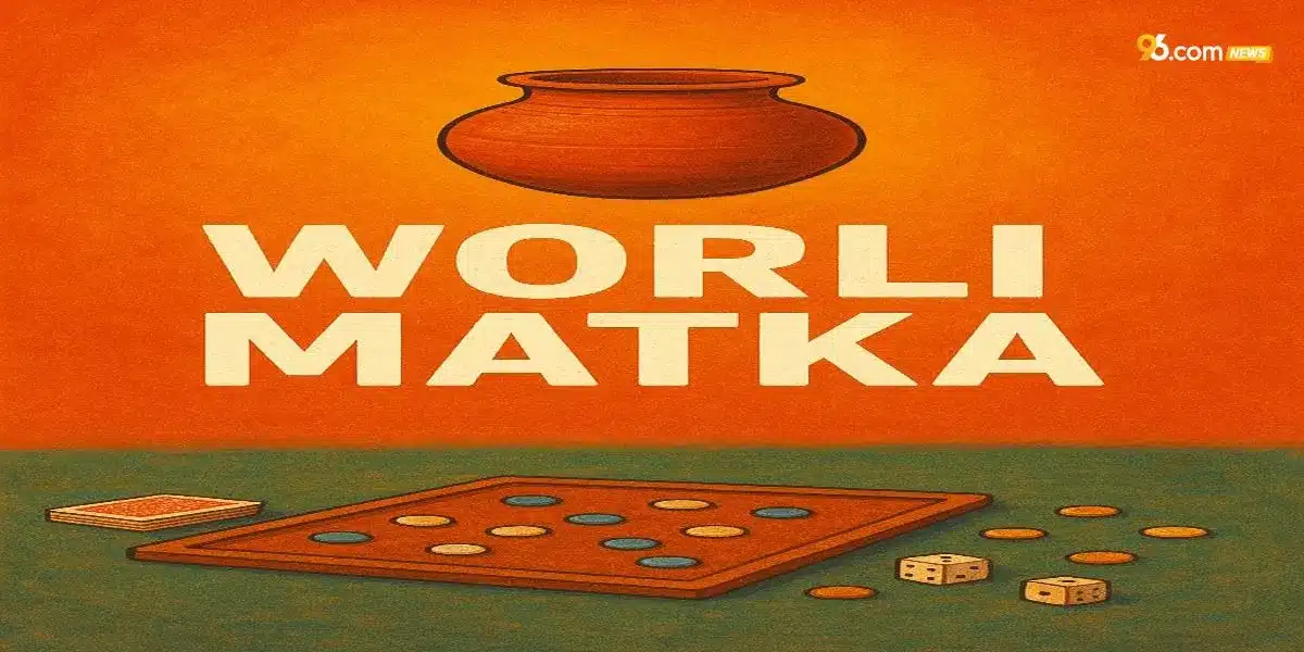Worli Matka