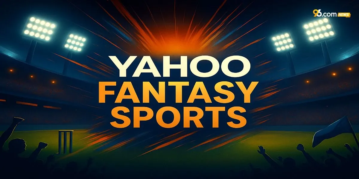 Yahoo Fantasy Sports