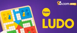 Zupee Ludo: juega, descarga y gana con códigos de referencia (Guía 2025)