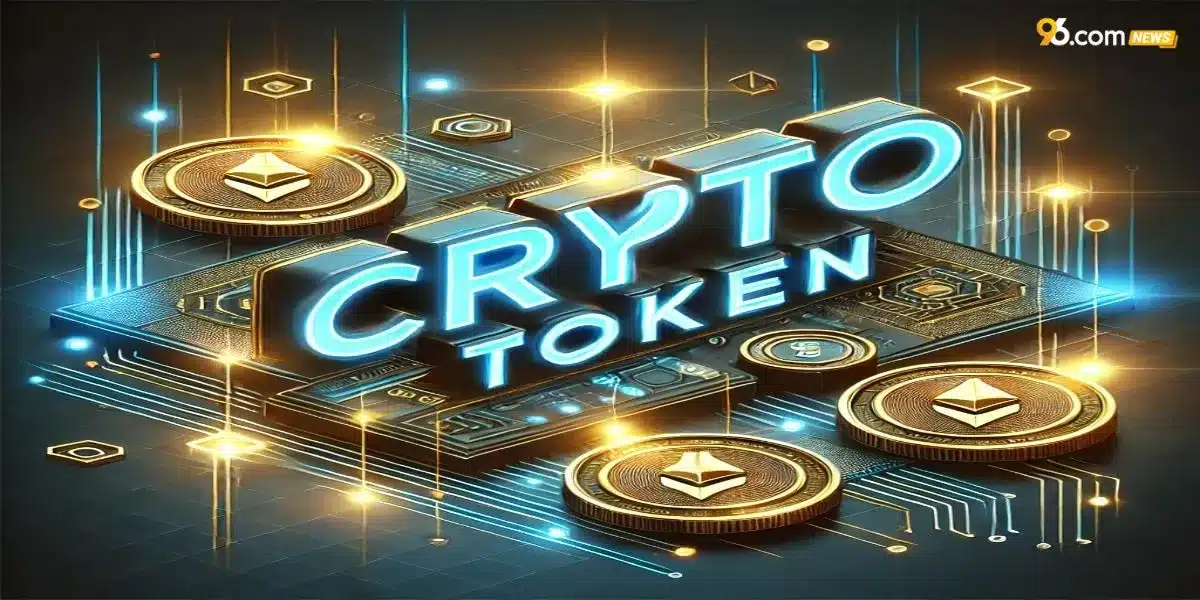 crypto token