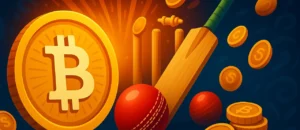 Best Bitcoin Cricket Betting Sites Online