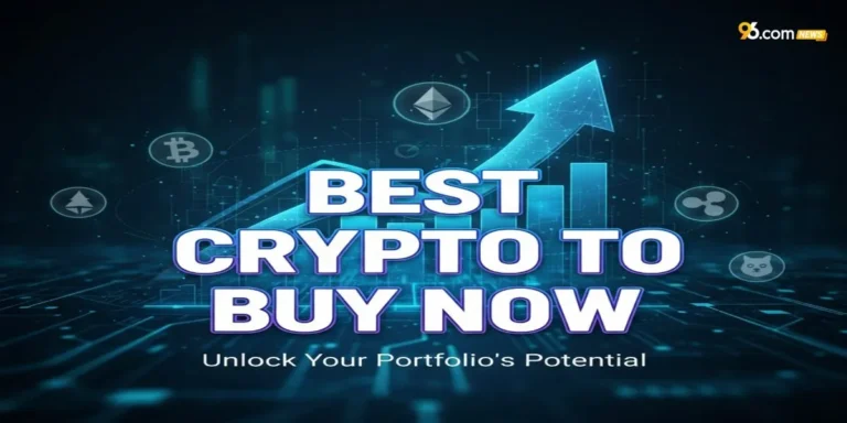 Las mejores criptomonedas para comprar ahora