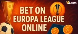 Bet on Europa League Online