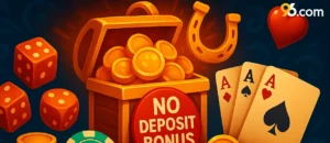 Casino Bonus Ohne Einzahlung 2025 – Die Besten No-Deposit-Boni in Deutschland