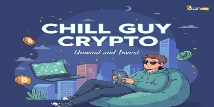 Chill Guy Crypto
