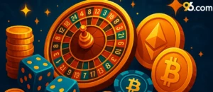 Crypto Casino Online