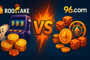 Crypto Casino Roostake.com