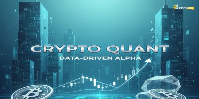 Crypto Quant