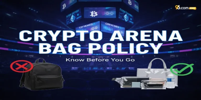 Política de bolsas de criptomonedas