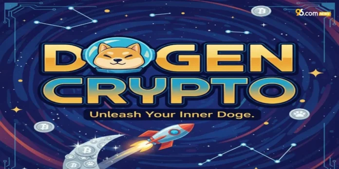 Dogen Crypto