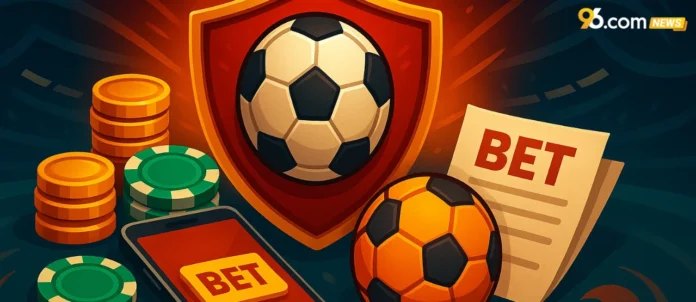 Evaluate the Online Gambling Company Superbet on Football Betting (2025 Review) Evaluate the Online Gambling Company Superbet on Football Betting (2025 Review)