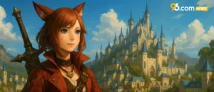 Final Fantasy XIV – Mainkan Game Online (2025)