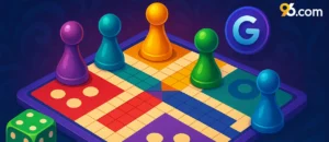 Gamezy Ludo Online Game Play