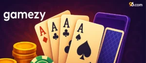 Gamezy Rummy Play, Download & Win Real Cash 2025