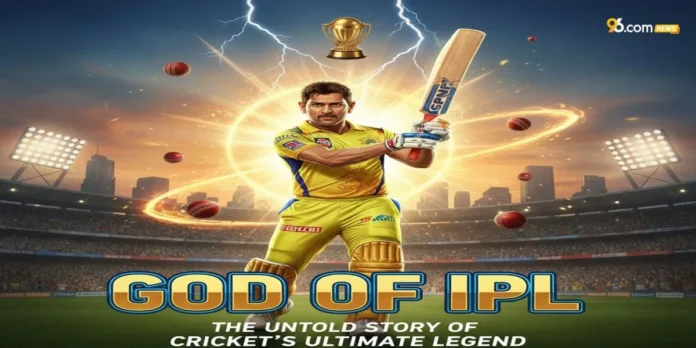 God of IPL