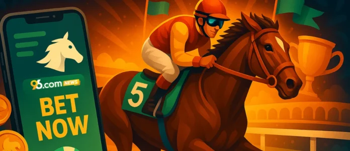 Horse Racing Betting App In India_ – Everything You Need to Know (2025 Guide) Horse Racing Betting App In India_ – Everything You Need to Know (2025 Guide)